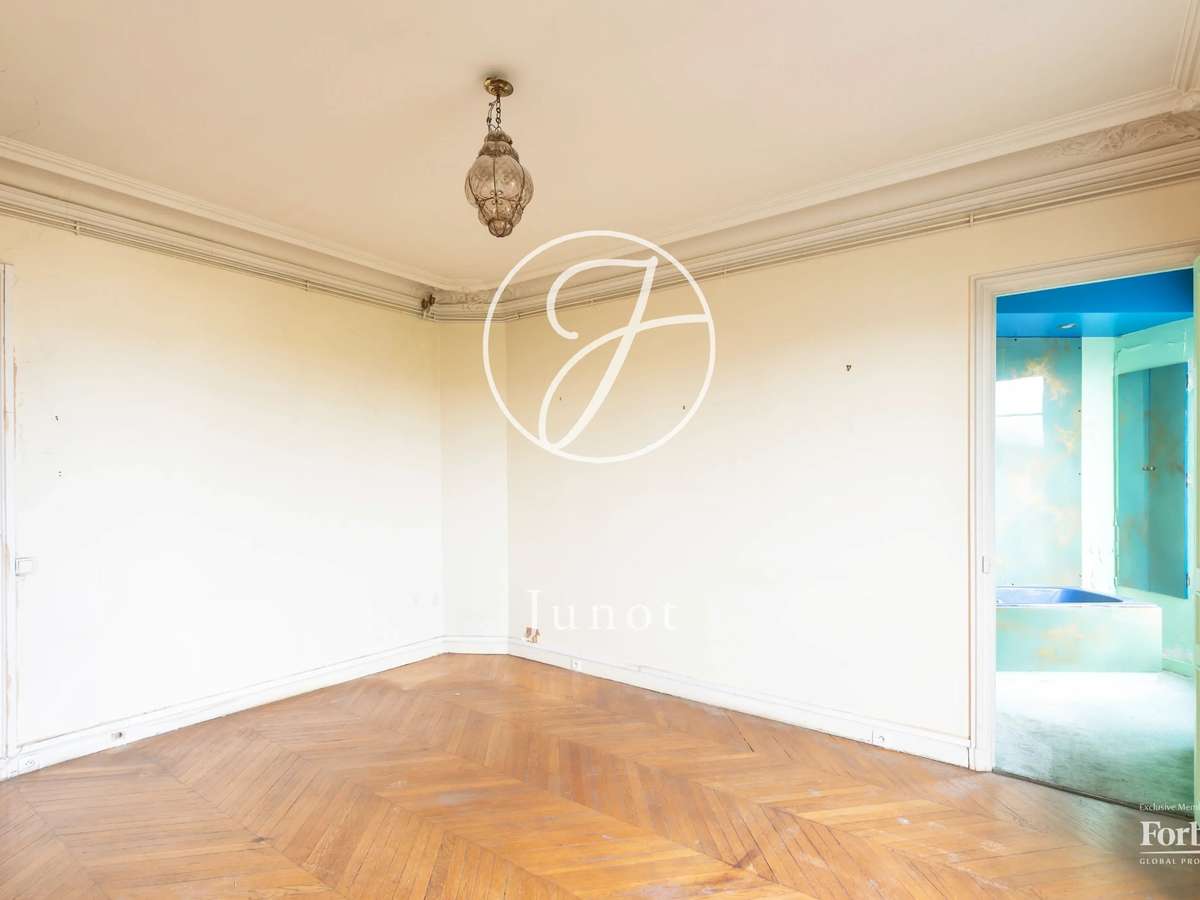 Apartment Paris 12e