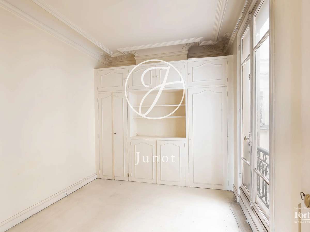 Apartment Paris 12e