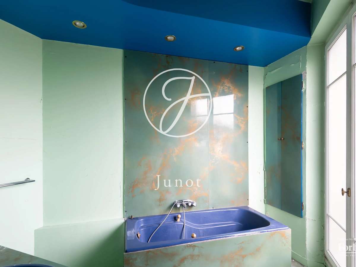 Apartment Paris 12e