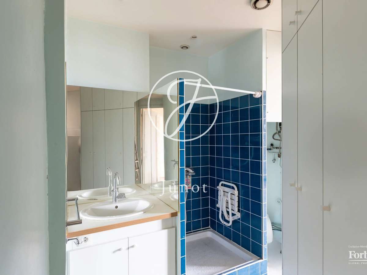 Apartment Paris 12e