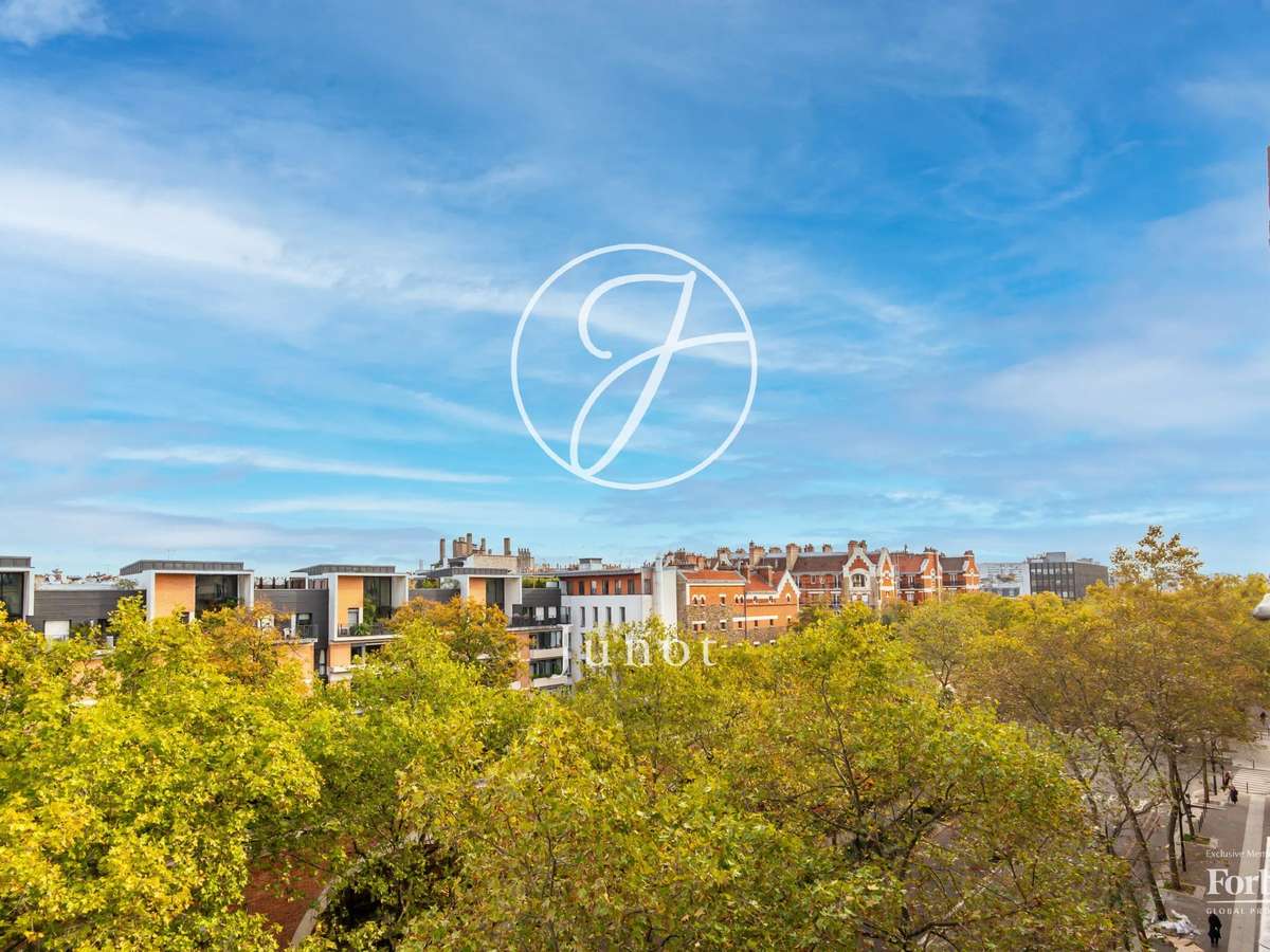 Apartment Paris 12e