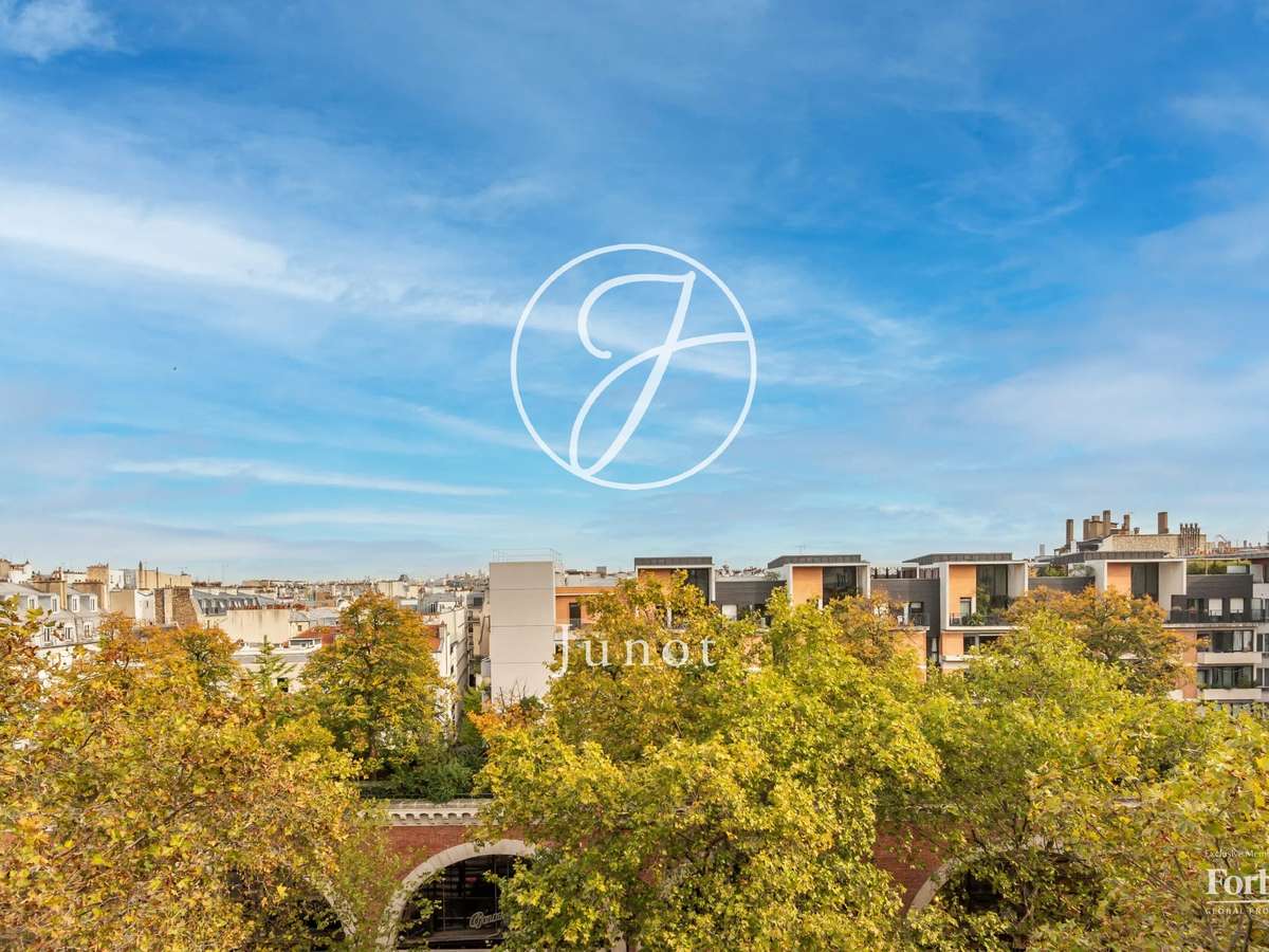 Apartment Paris 12e