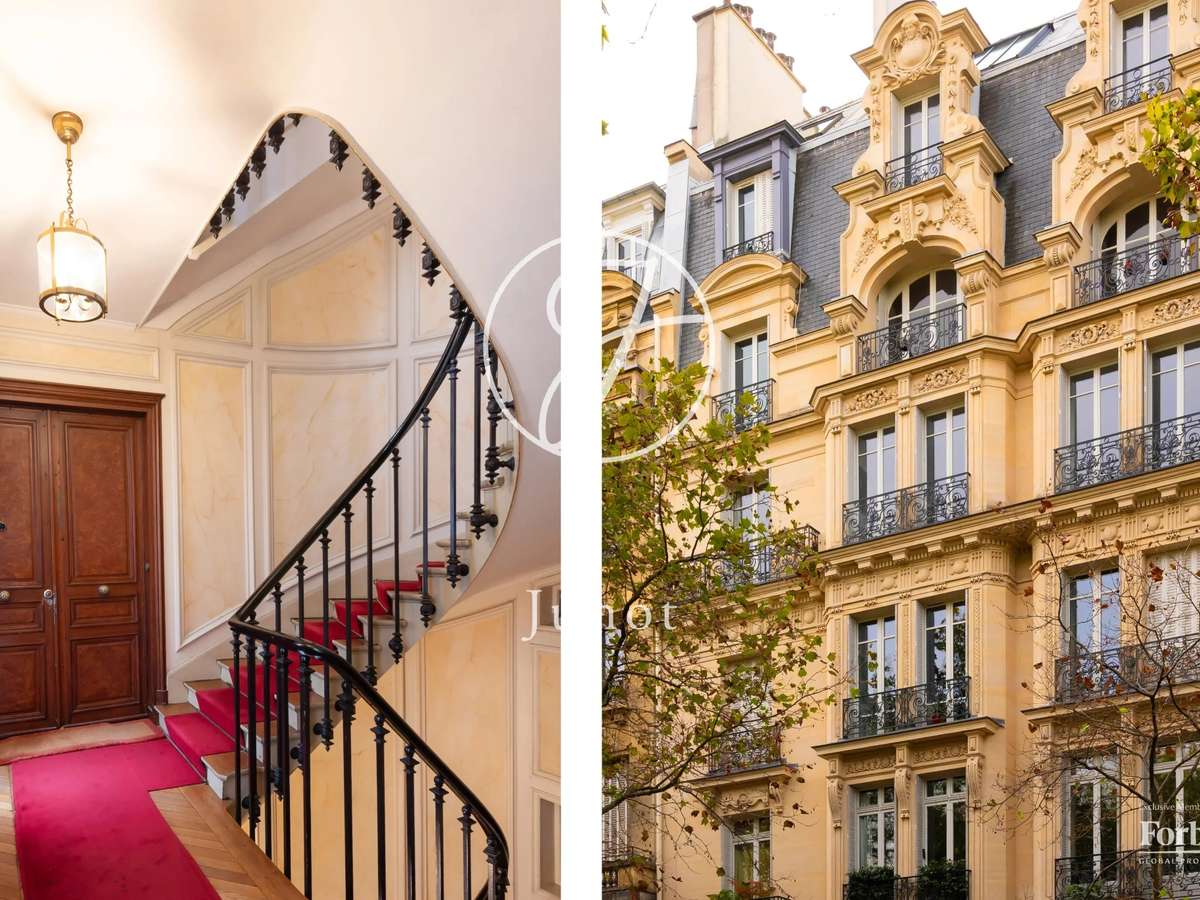 Apartment Paris 12e
