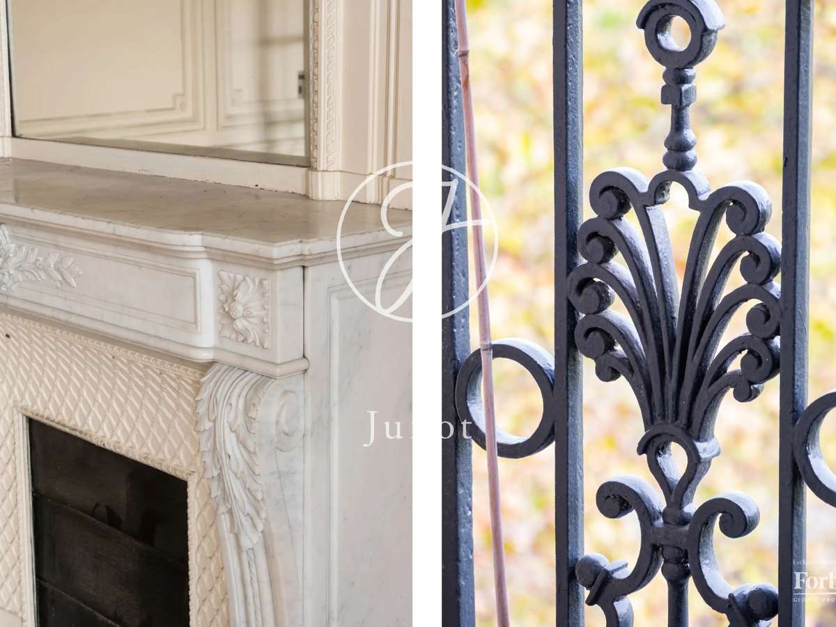Apartment Paris 12e