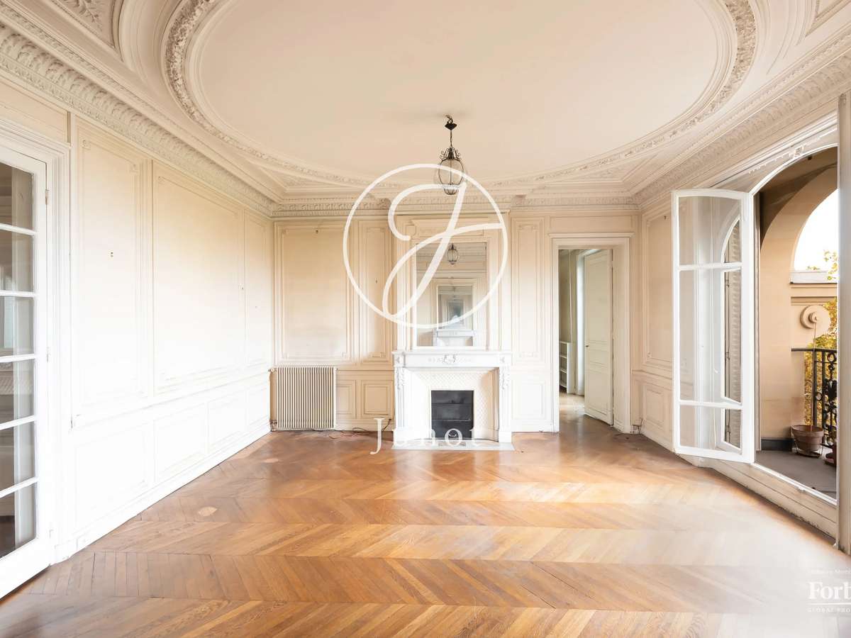 Appartement Paris 12e