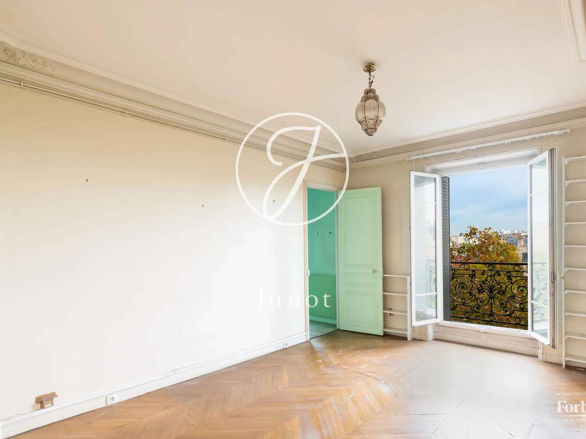 Apartment Paris 12e