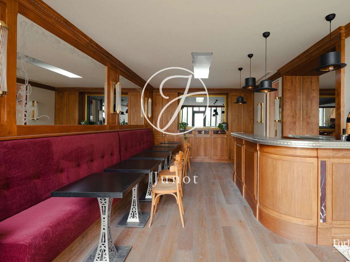 Appartement Paris 18e