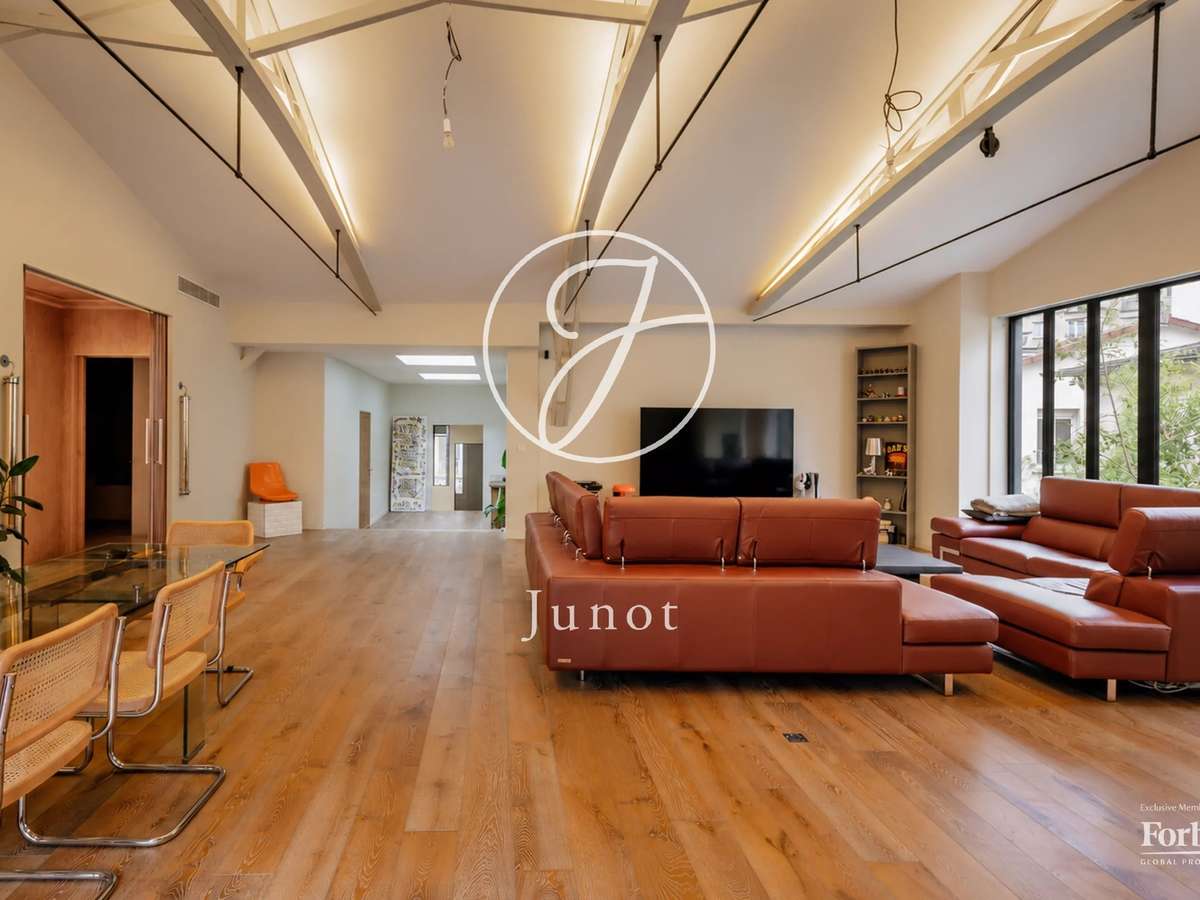 Appartement Paris 18e