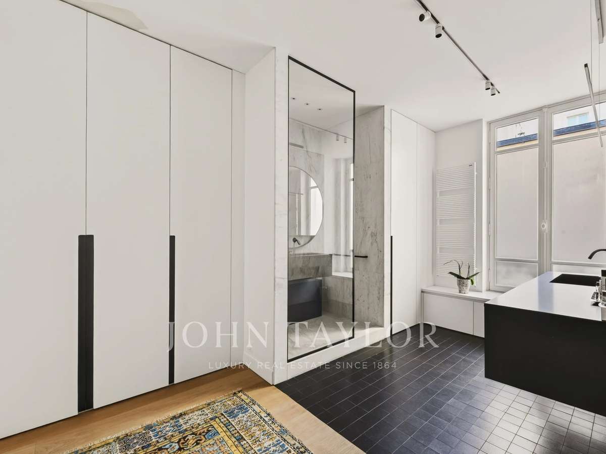Appartement Paris 7e