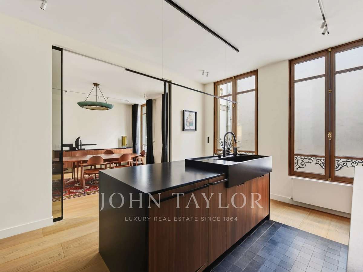Appartement Paris 7e