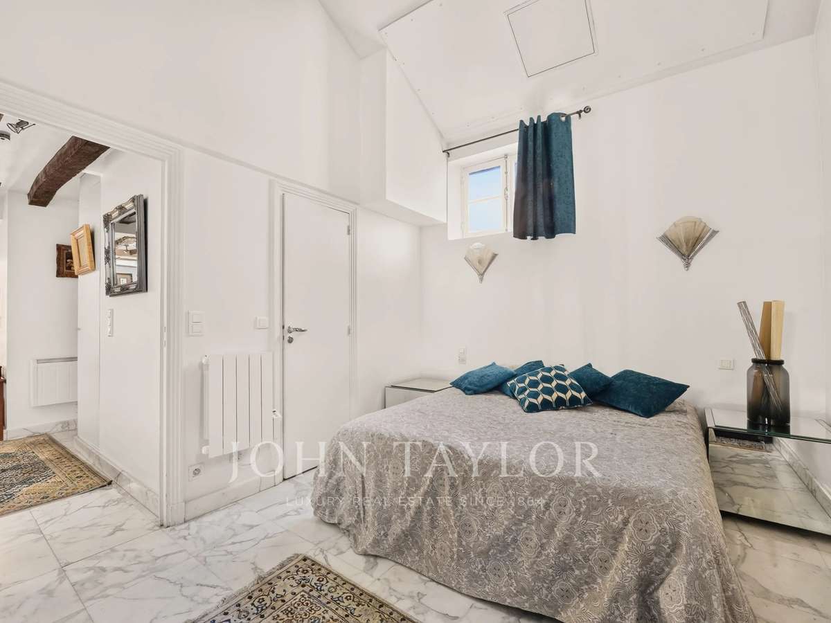 Appartement Paris 1er