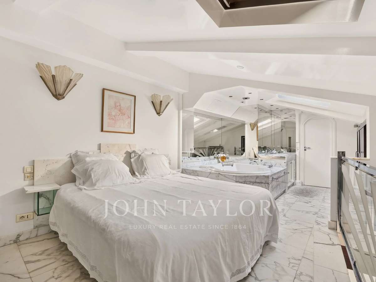 Appartement Paris 1er