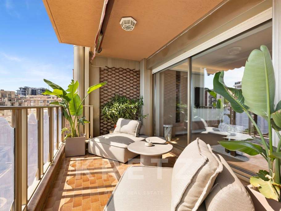Appartement Monaco