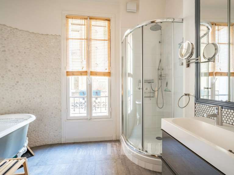 Apartment Boulogne-Billancourt - 3 bedrooms - 106m²
