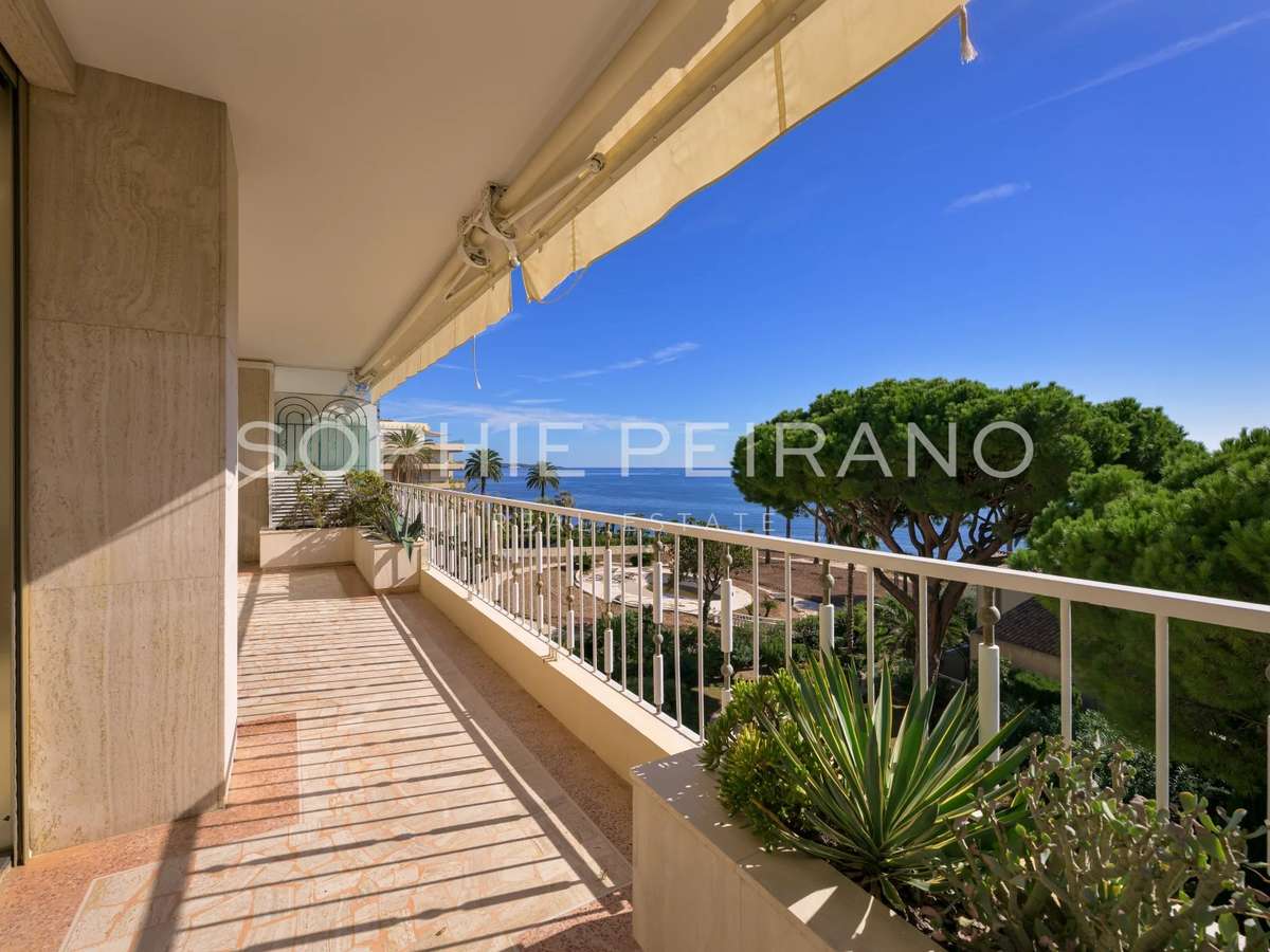 Appartement Cannes