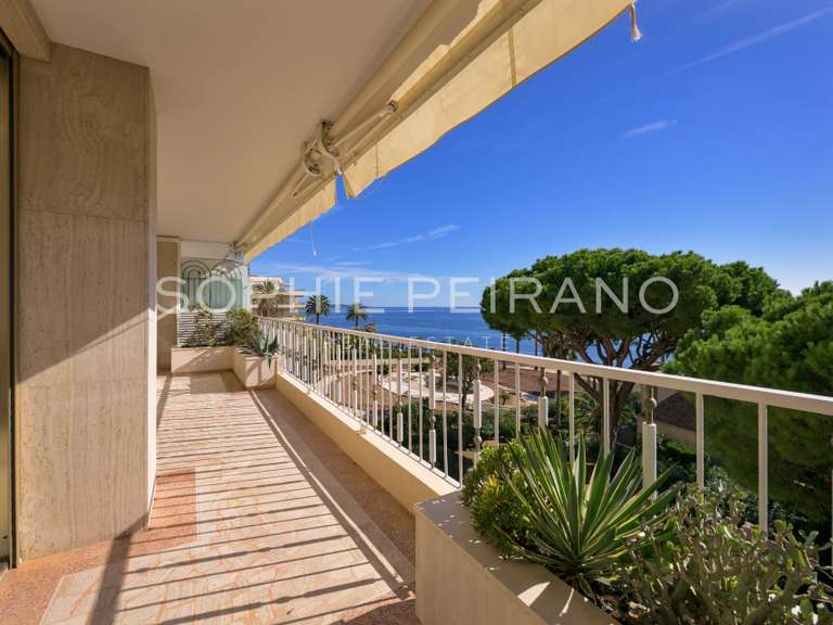 Appartement avec Vue sur mer Cannes - 1 chambre - 63m²