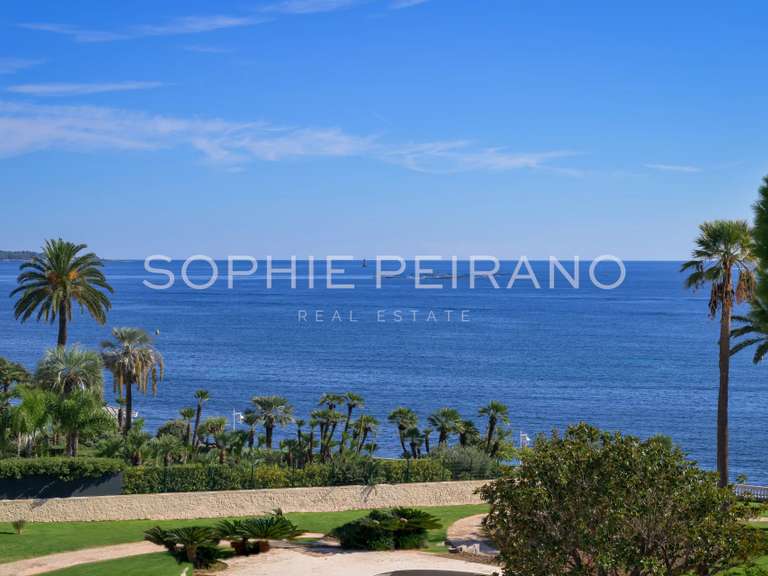 Appartement avec Vue sur mer Cannes - 1 chambre - 63m²