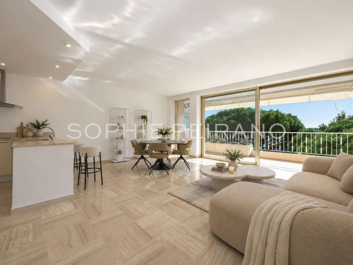 Appartement Cannes