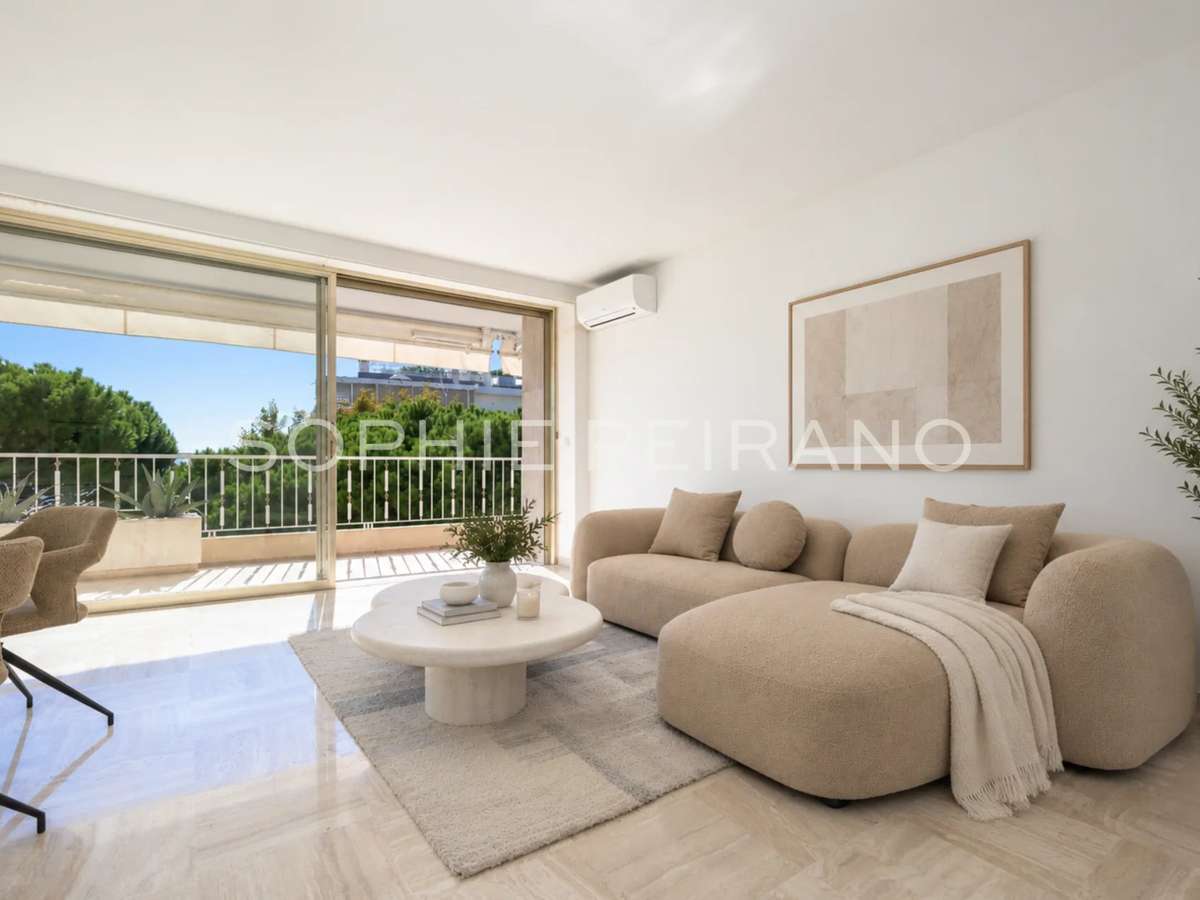 Appartement Cannes