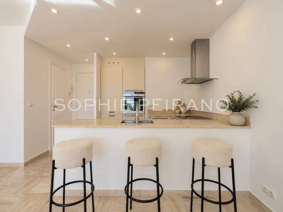 Appartement Cannes