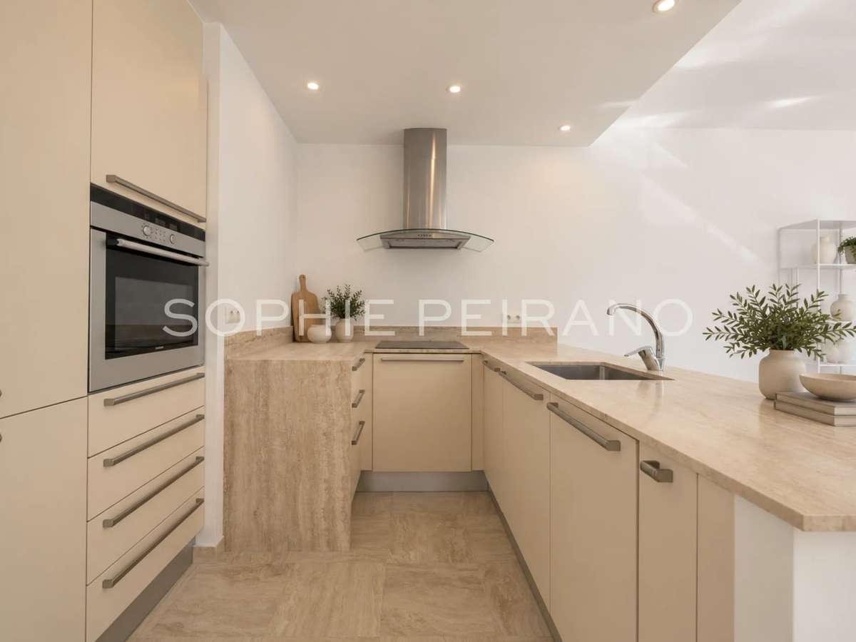 Appartement Cannes