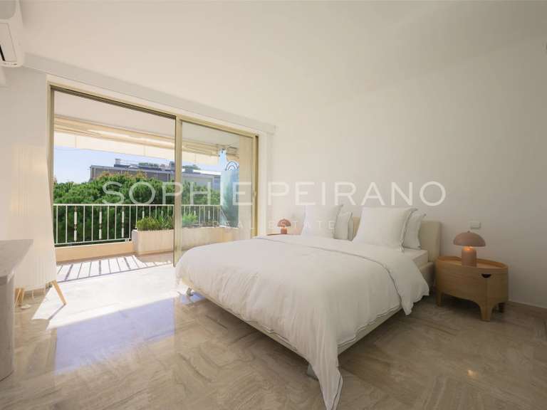 Appartement avec Vue sur mer Cannes - 1 chambre - 63m²
