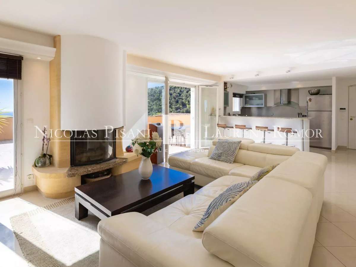 Appartement Èze