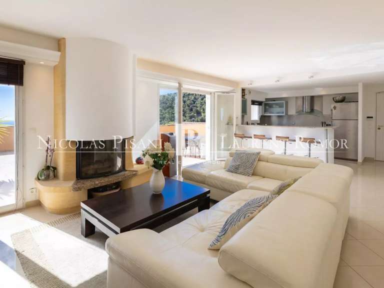 Appartement Èze - 2 chambres - 108m²