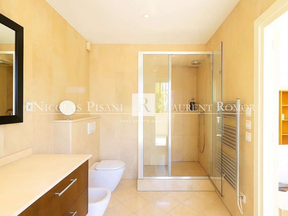 Appartement Èze