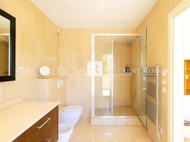 Appartement Èze - 2 chambres - 108m²