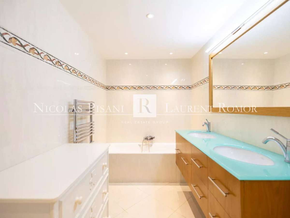 Appartement Èze