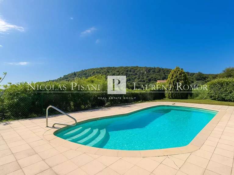 Appartement Èze - 2 chambres - 108m²