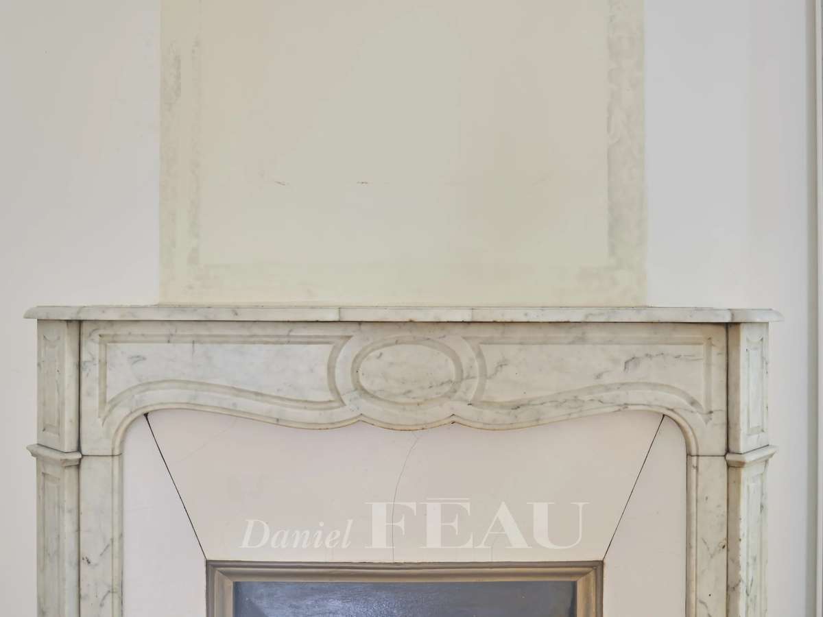Apartment Paris 17e
