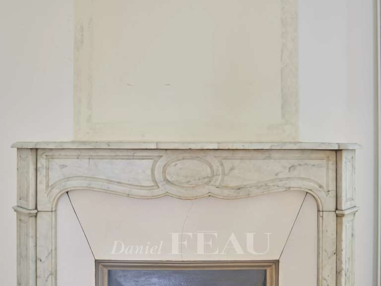 Apartment Paris 17e - 1 bedroom - 48m²