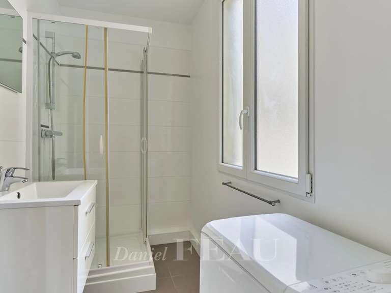 Apartment Paris 17e - 1 bedroom - 48m²