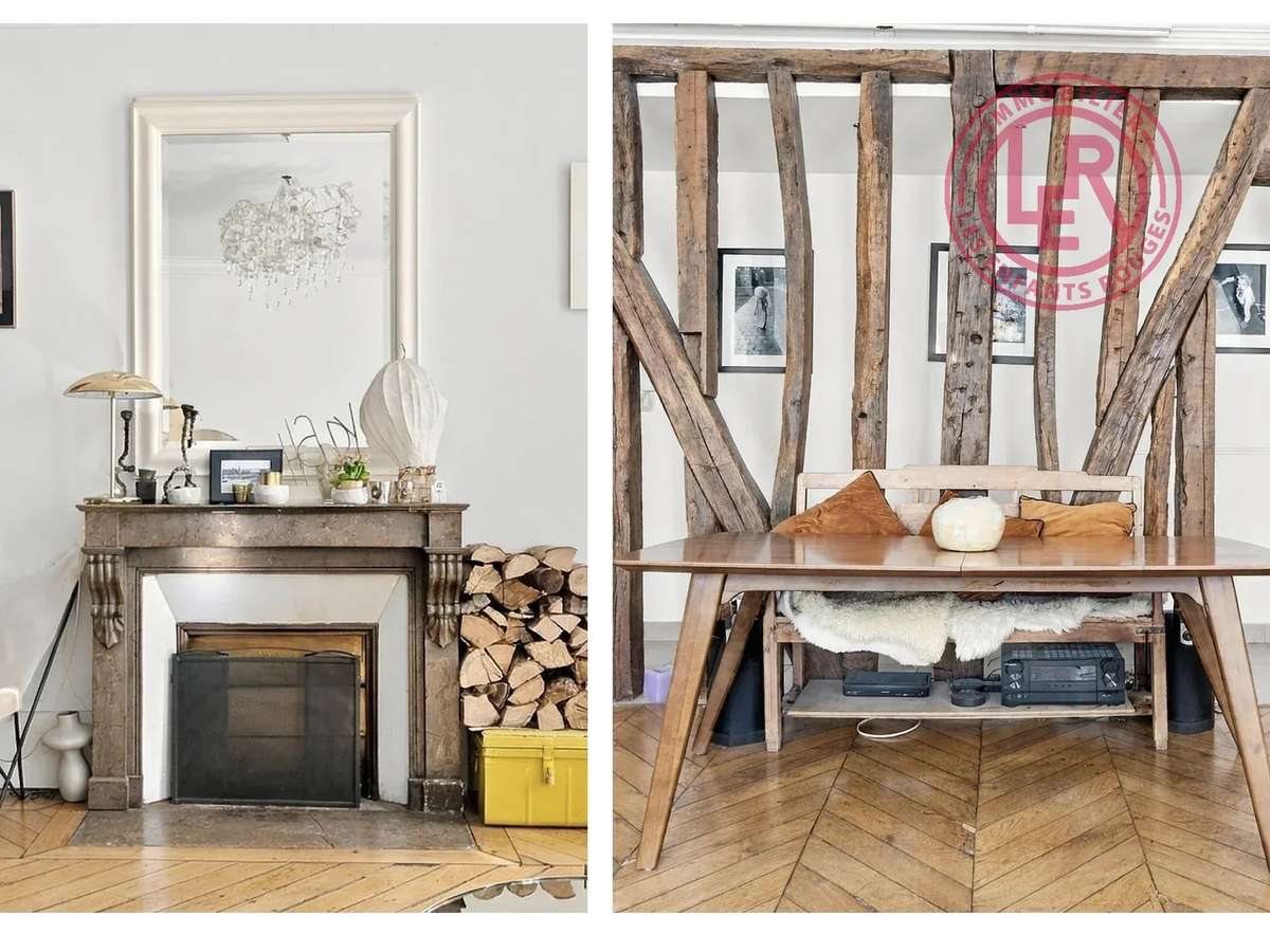 Apartment Paris 10e