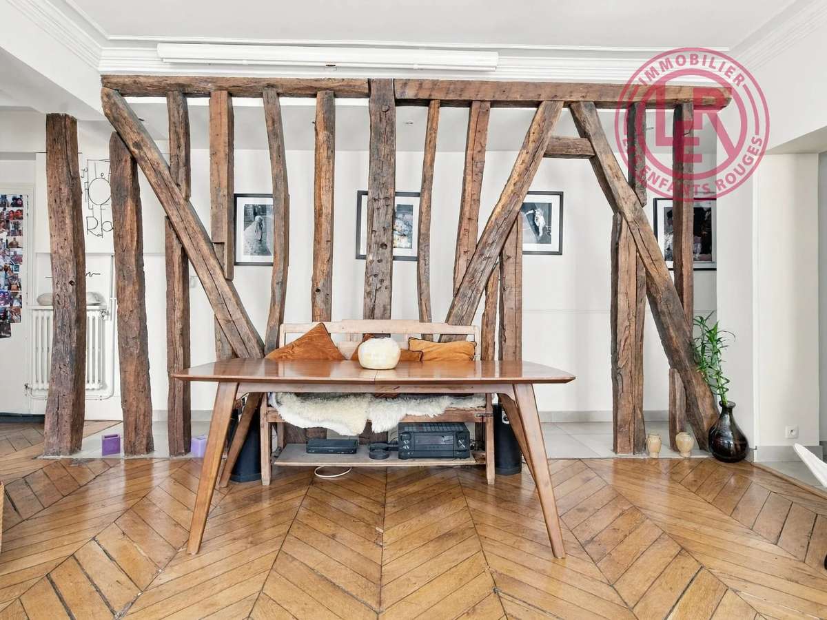 Apartment Paris 10e