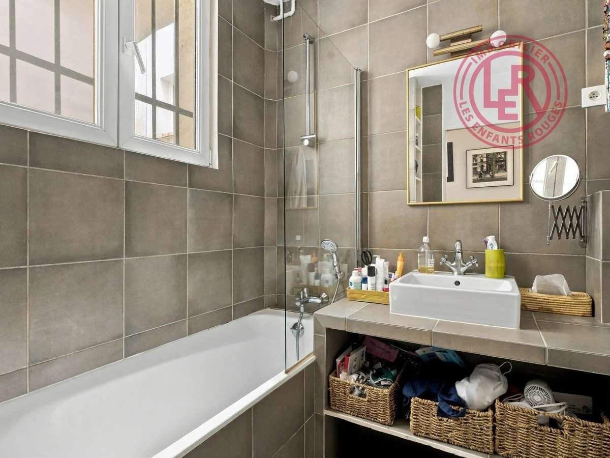 Apartment Paris 10e