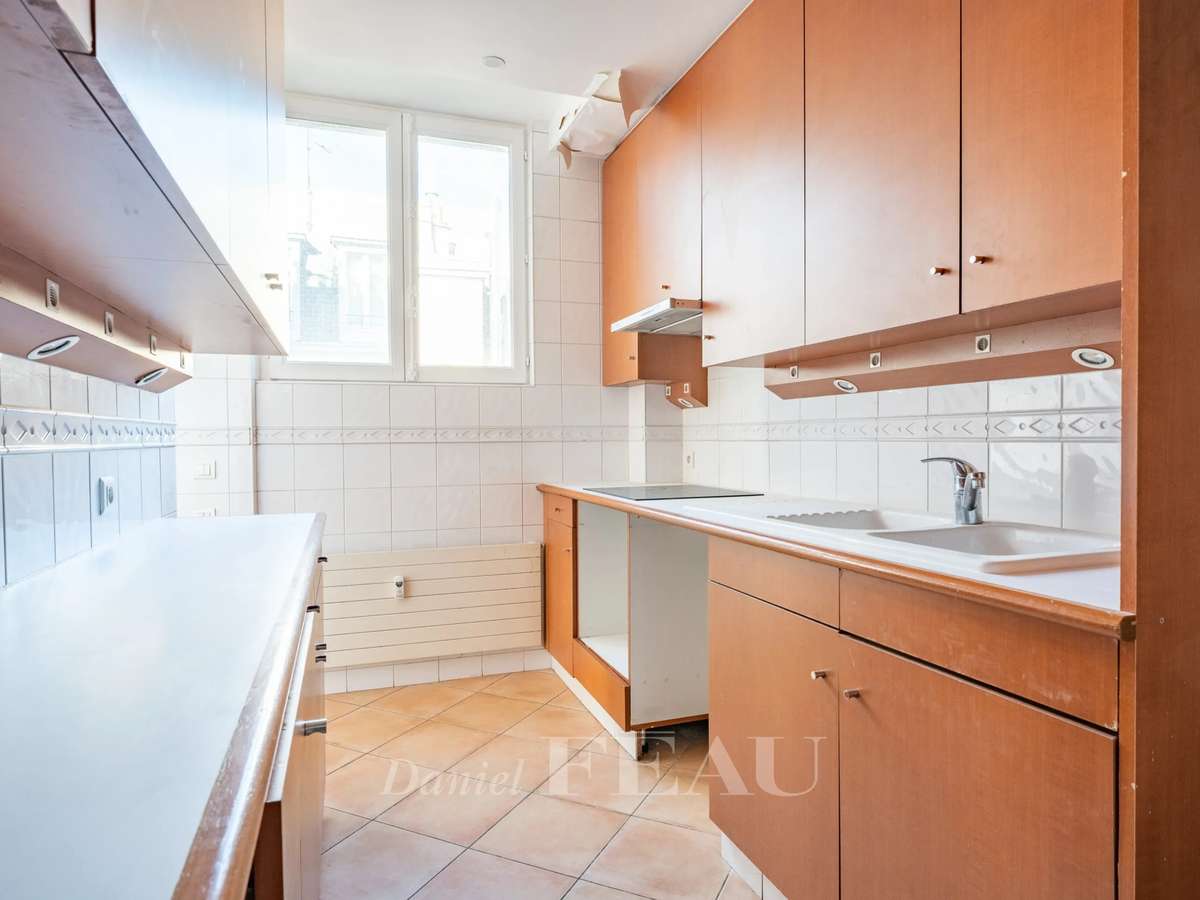 Apartment Paris 8e