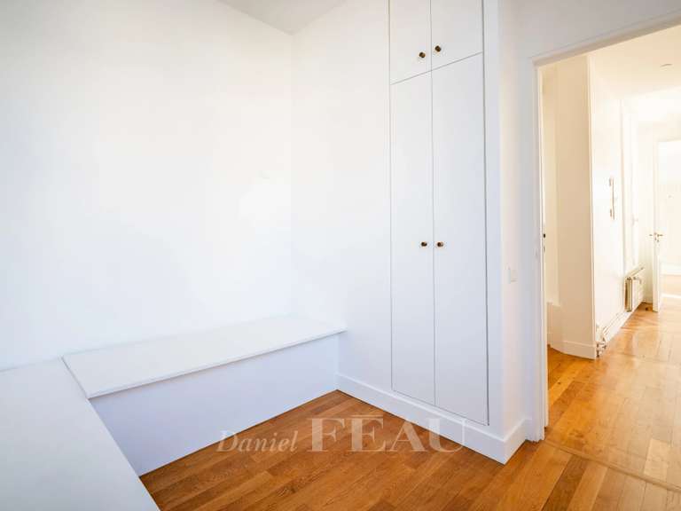 Apartment Paris 8e - 3 bedrooms - 124m²