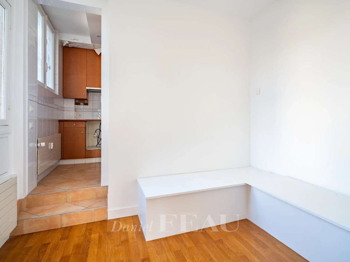 Apartment Paris 8e