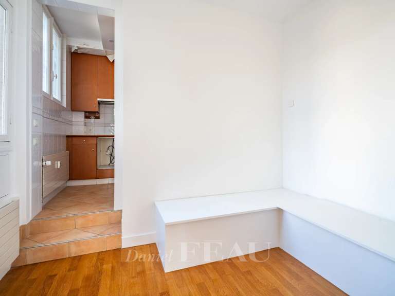 Apartment Paris 8e - 3 bedrooms - 124m²