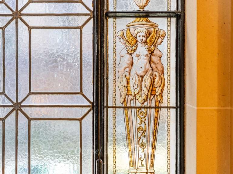 Apartment Paris 8e - 3 bedrooms - 124m²