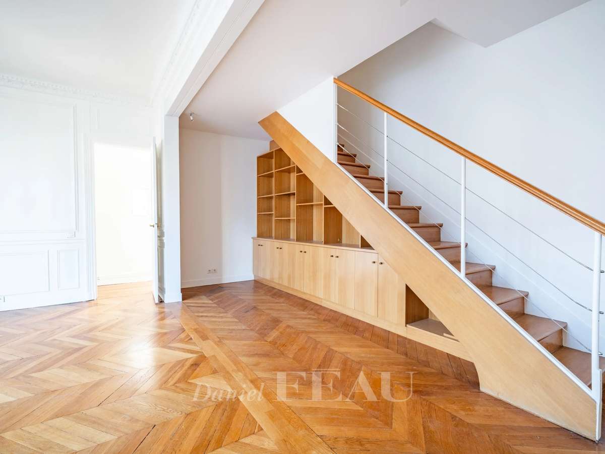 Apartment Paris 8e