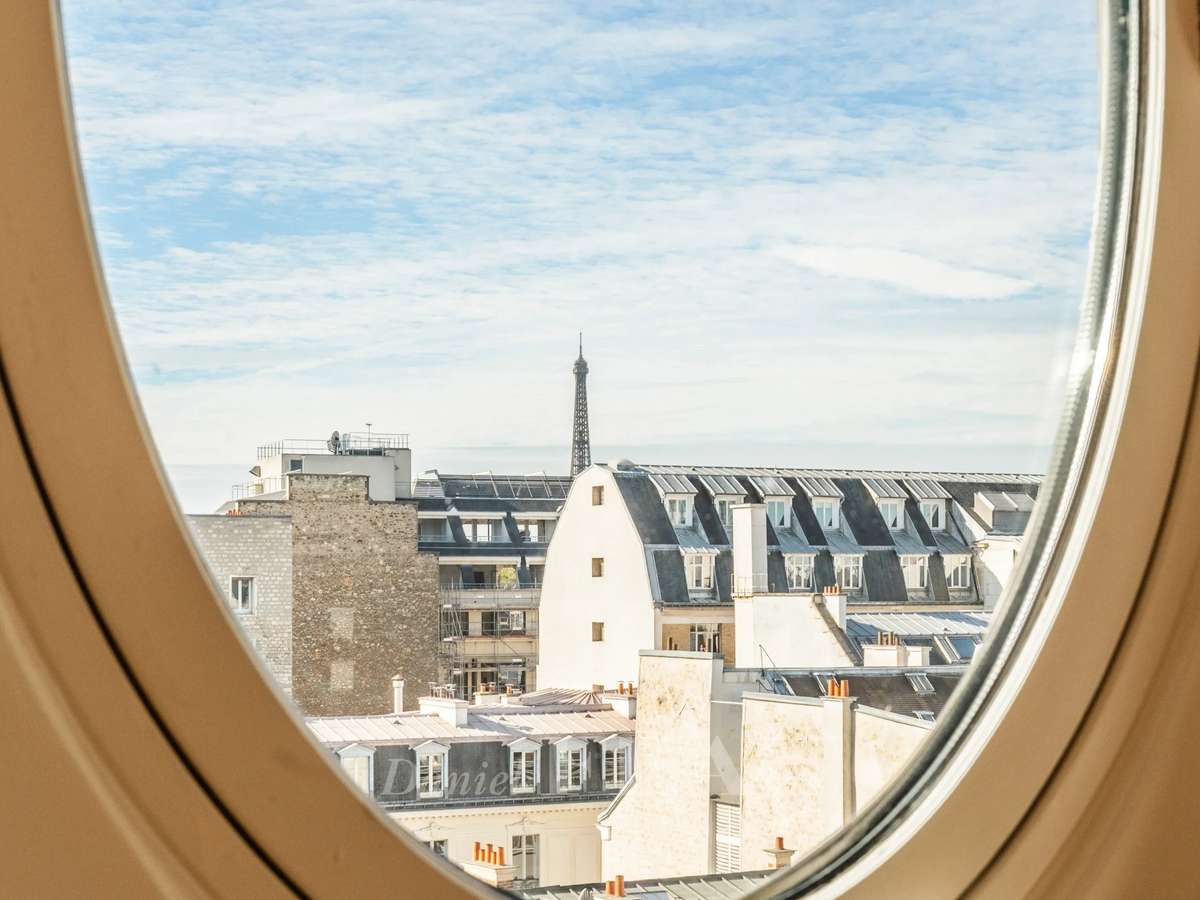 Apartment Paris 8e