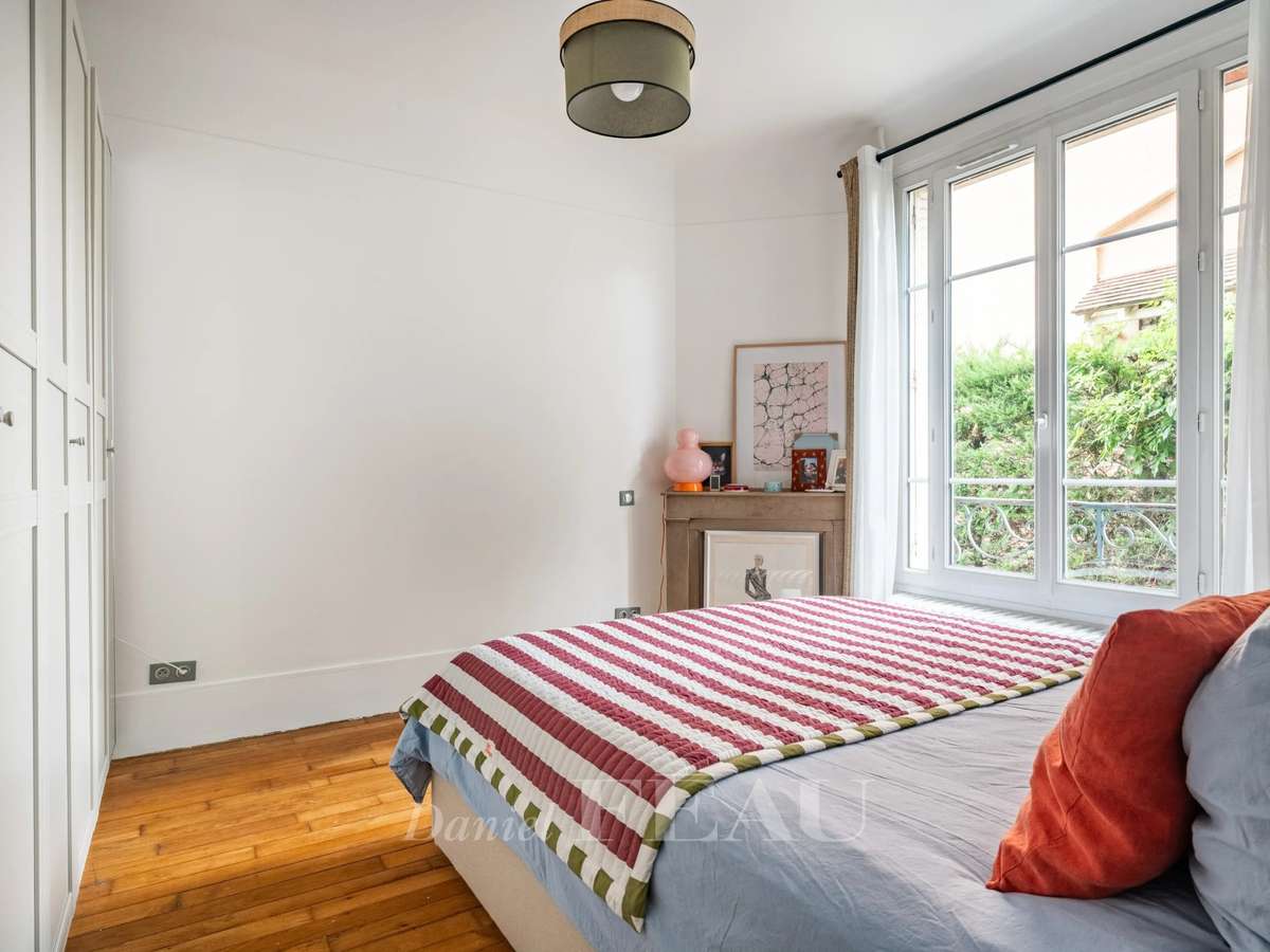 Apartment Saint-Germain-en-Laye