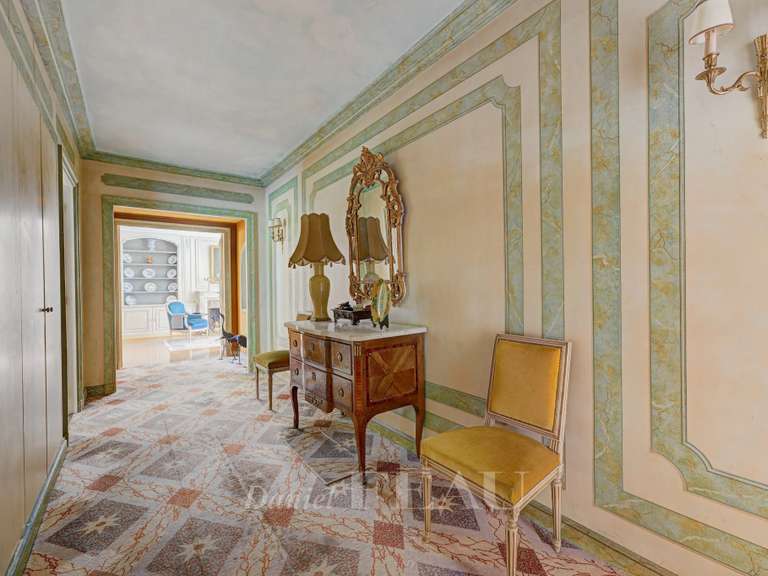 Apartment Maisons-Laffitte - 4 bedrooms - 181m²
