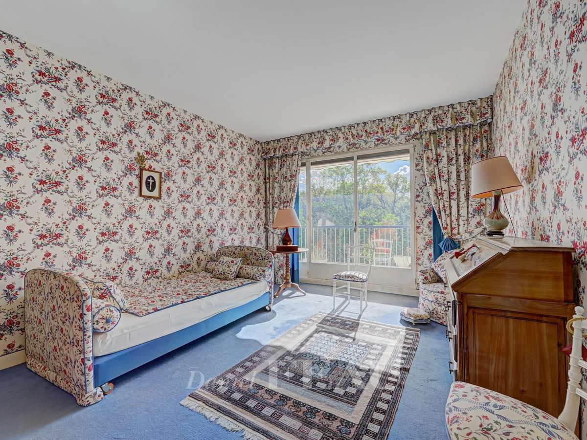 Apartment Maisons-Laffitte