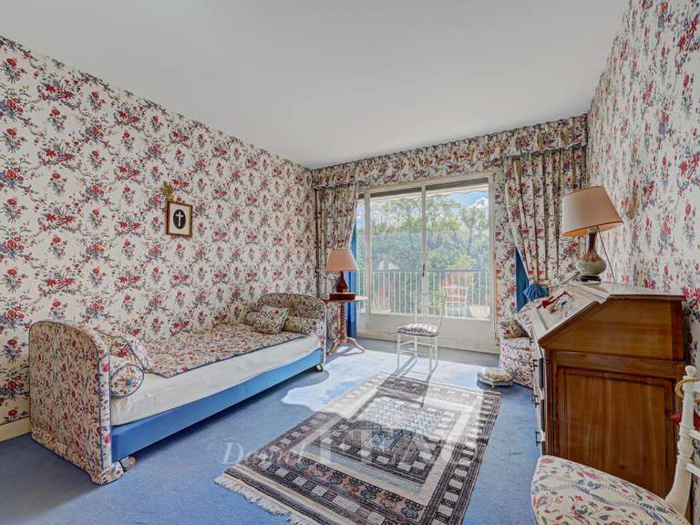 Apartment Maisons-Laffitte - 4 bedrooms - 181m²