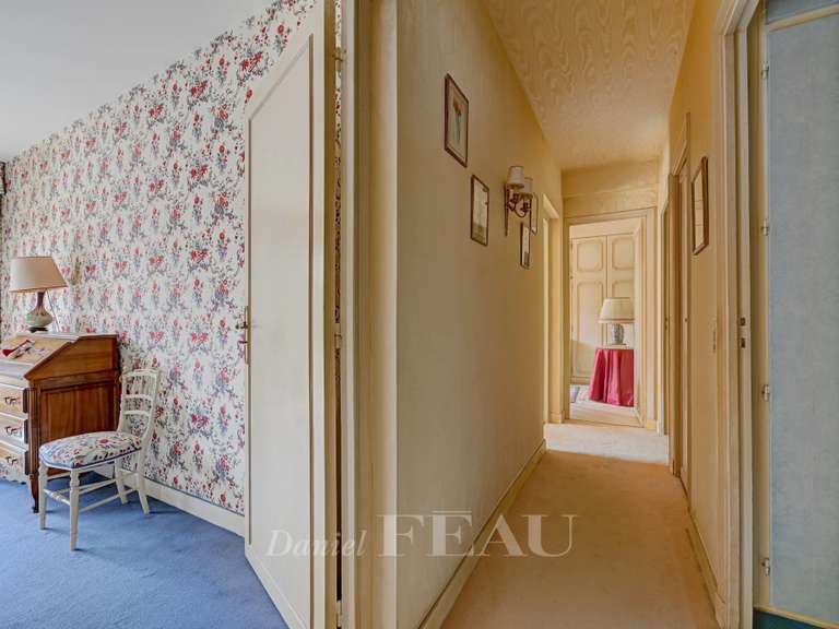 Apartment Maisons-Laffitte - 4 bedrooms - 181m²
